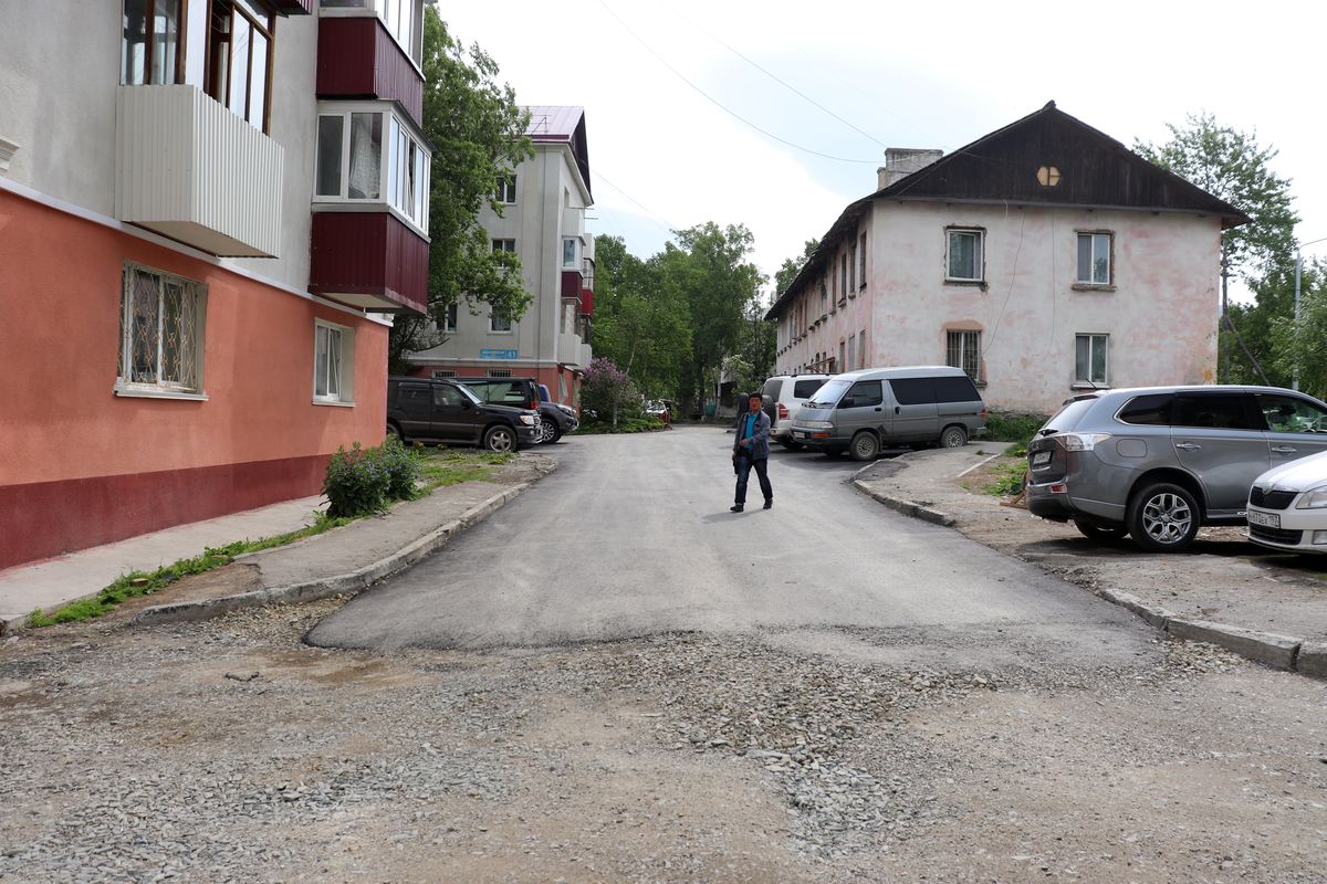 В Южно-Сахалинске продвигается метод 